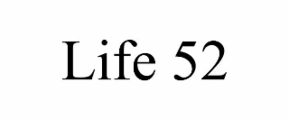 life 52