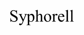 syphorell