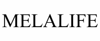 melalife
