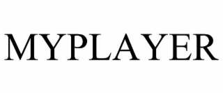 myplayer