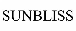 sunbliss