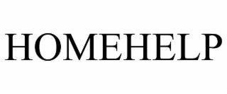 homehelp