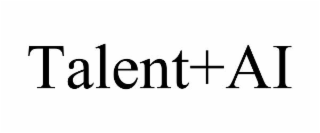 talent+ai