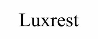 luxrest