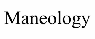 maneology