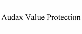audax value protection