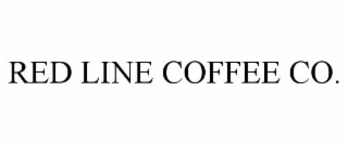 redline coffee co.