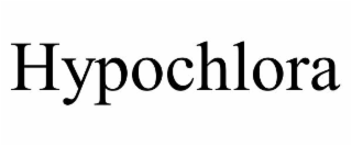 hypochlora