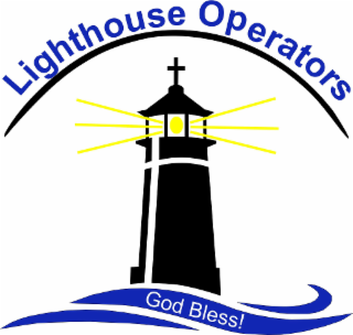 lighthouse operators, god bless!