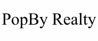popby realty