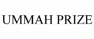 ummah prize