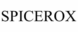 spicerox