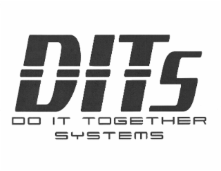 dits do it together systems