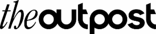 the outpost
