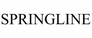 springline