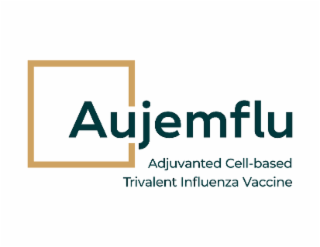 aujemflu adjuvanted cell-based trivalent influenza vaccine