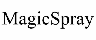 magicspray
