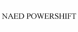 naed powershift