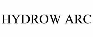 hydrow arc