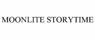 moonlite storytime