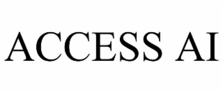 access ai
