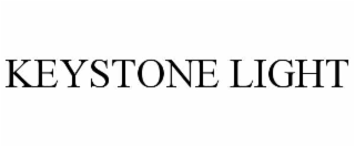 keystone light