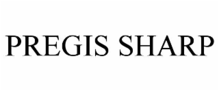 pregis sharp
