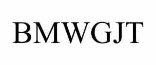 bmwgjt
