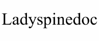 ladyspinedoc