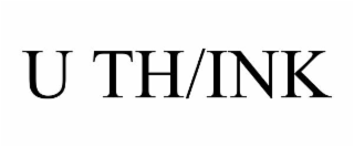 u th/ink