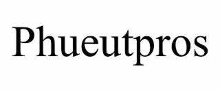 phueutpros