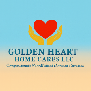 golden heart home cares llc