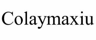 colaymaxiu