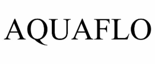 aquaflo