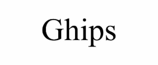 ghips