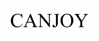 canjoy