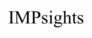 impsights