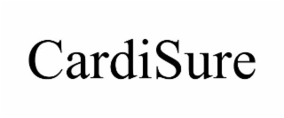 cardisure