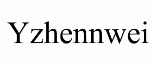 yzhennwei
