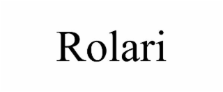 rolari
