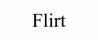 flirt