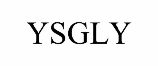 ysgly