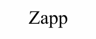 zapp