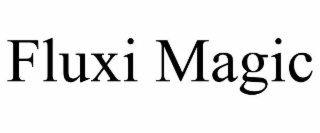 fluxi magic