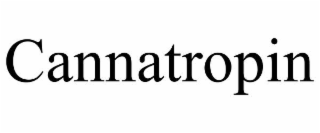 cannatropin