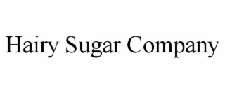 hairy sugar company