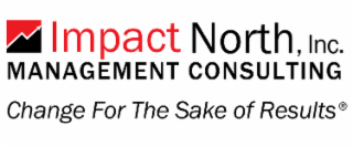 inc. management consulting change for the sake of results impact north,