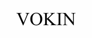 vokin