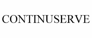 continuserve