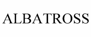 albatross